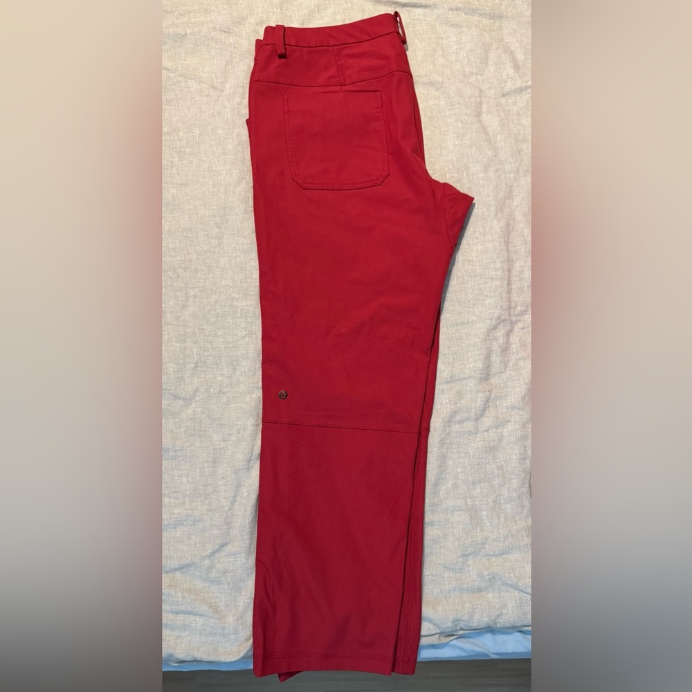 LULULEMON ABC DRESS PANTS